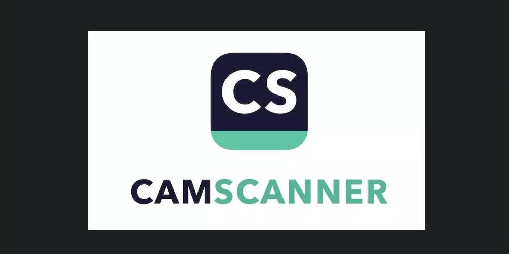 CamScanner application