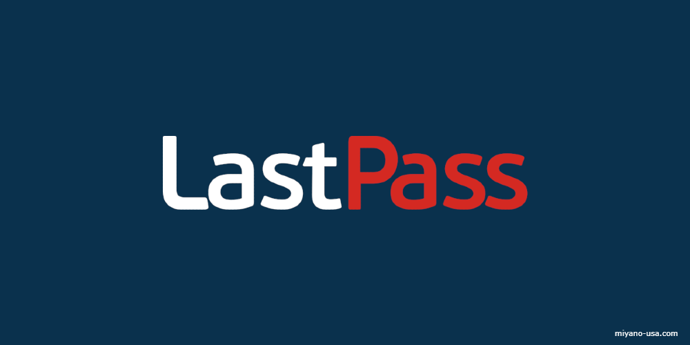 LastPass tool