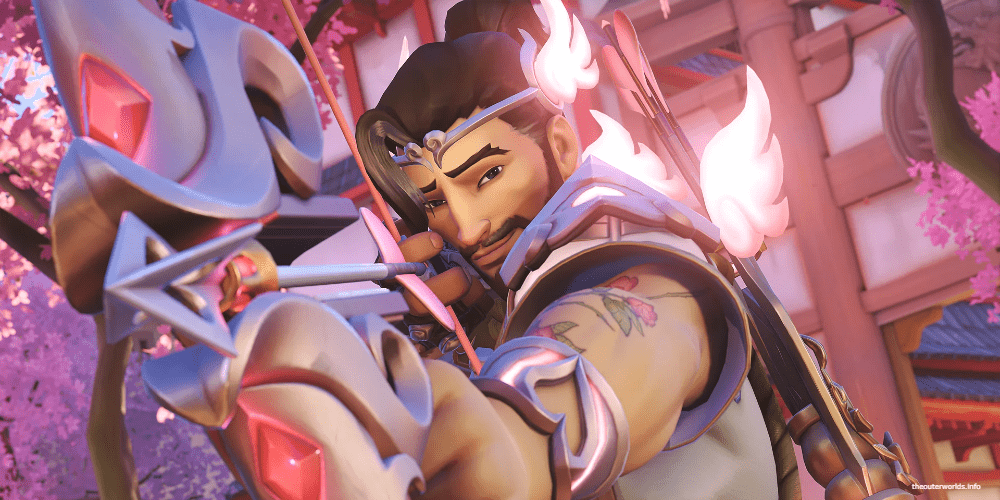 Overwatch 2 Season 6: New Hero, Story Missions, and More