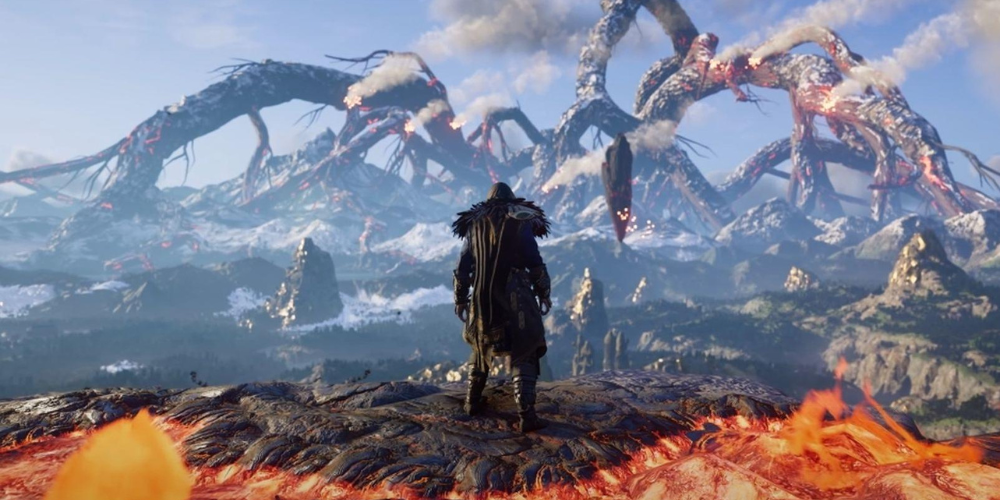 Five Exemplary Alternatives to "Assassin's Creed Valhalla: Dawn of Ragnarok"
