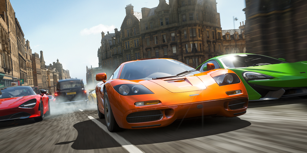 Playground Games Has Prepared a New Survey for Forza Players