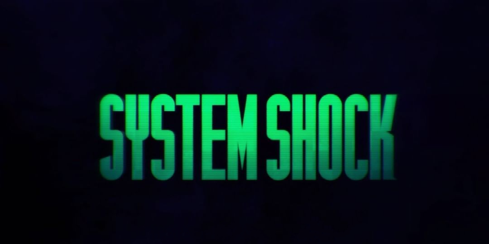 Anticipated System Shock Remake Is Targeting a March 2023 Release Date