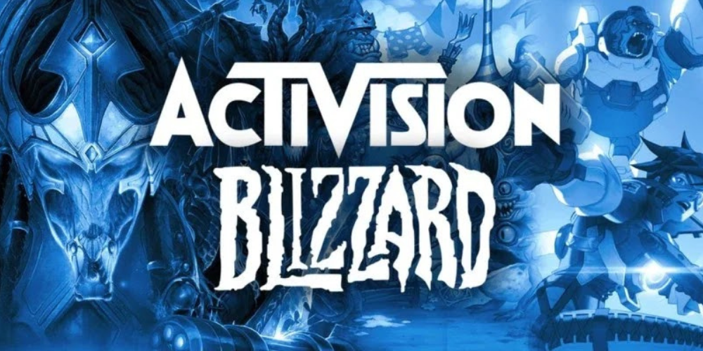 The Looming Impact of Microsoft's Acquisition of Activision Blizzard