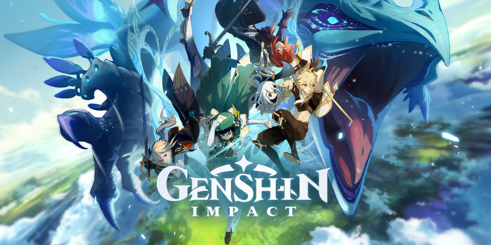 Vague Rumors About Baizhu and Sucrose in Genshin Impact