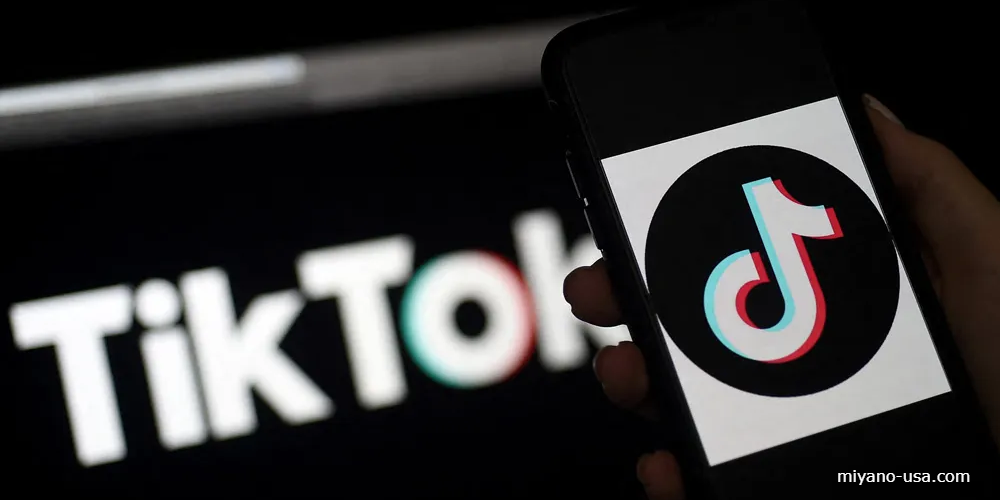 Canada Bans TikTok, Citing Unacceptable Risk to Privacy and Security