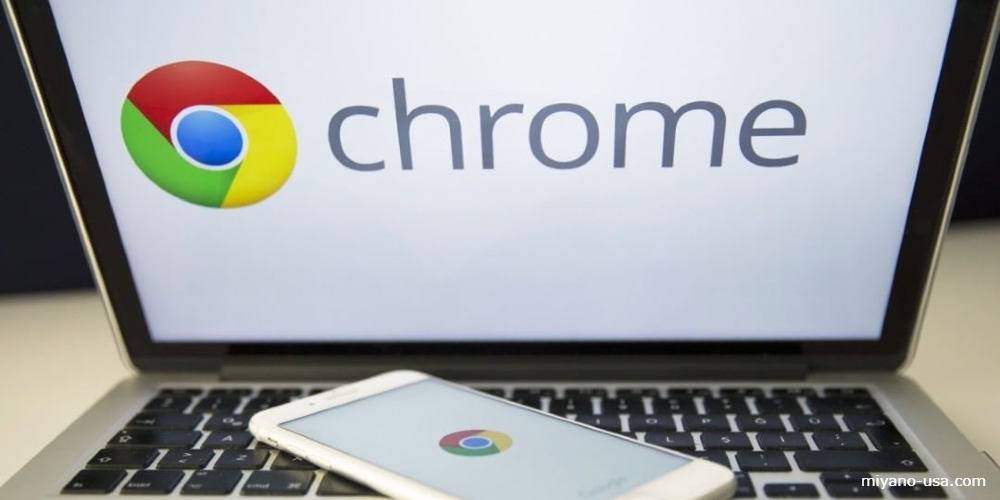 Google Chrome Update Improves MacBook Battery Life