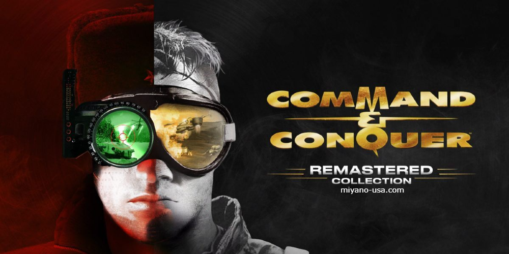 Best Games Like Command and Conquer: A Comprehensive Guide