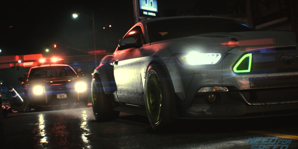Need for Speed Unbound Unveils Volume 3 Trailer, Introduces New Features and June Release Date