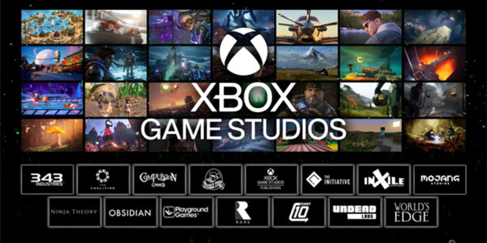 Microsoft's Game Pass to Stream Select PC Games on GeForce NOW