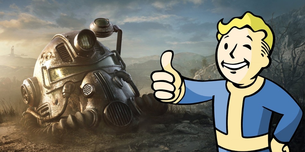 Fallout Developer Incorporates Talents from Ambitious Fan-Project Modder